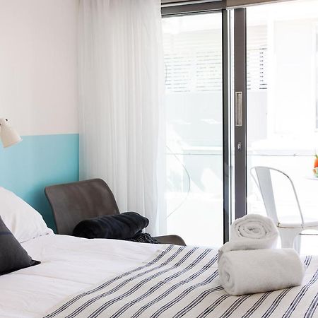 10 Hastings Street Motel Нуза Хедс Экстерьер фото